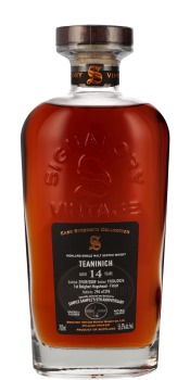 Teaninich 2009 SV