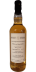 Distilled at an Orkney Distillery 2007 WhB