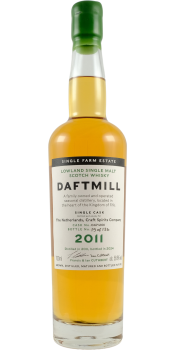 Daftmill 2011