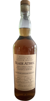 Blair Athol 11-year-old