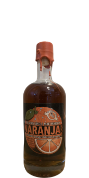Bruges Whisky Company 2020 TBBr