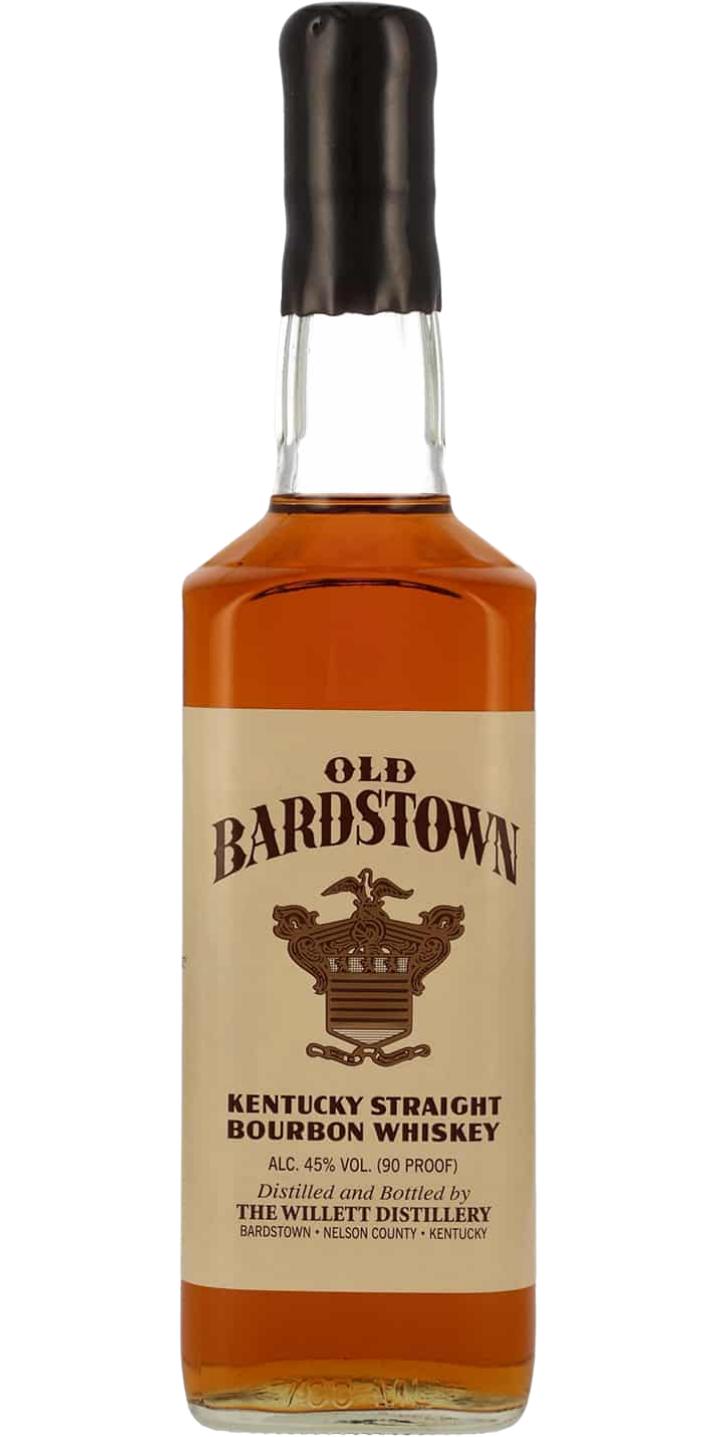 Old Bardstown Kentucky Straight Bourbon Whisky - Ratings and reviews ...