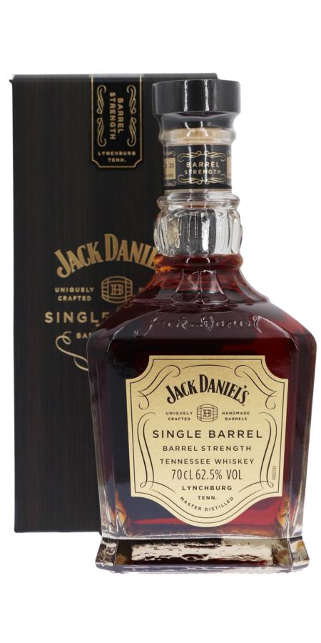 Jack Daniel's Single Barrel - Ratings and reviews - Whiskybase