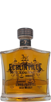 Echlinville The Beginning