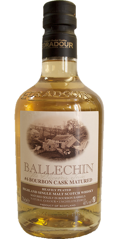 Ballechin Batch 6