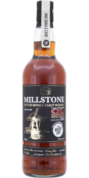 Millstone 2014