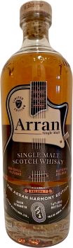 Arran Malt & Music Festival 2024