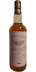 Bowmore 1956