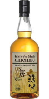 Chichibu On The Way
