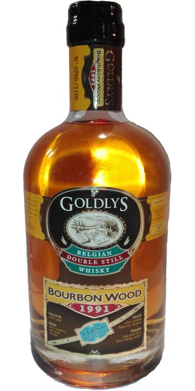 Goldlys 1991