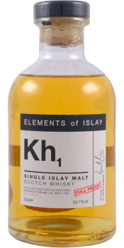 Kilchoman Kh1 SMS