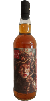 Blended Malt Whisky Sirens whic