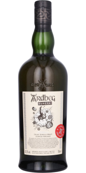 Ardbeg Eureka!