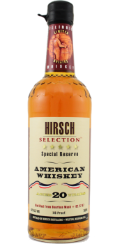 Hirsch Selection 20-year-old