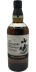 Yamazaki Single Malt Japanese Whisky