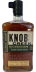Knob Creek Bourbon x Rye