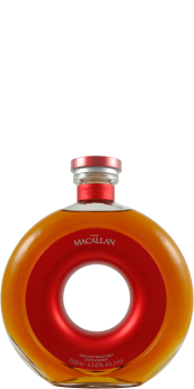 Macallan Time:Space Mastery