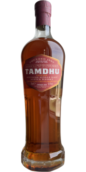 Tamdhu 2005