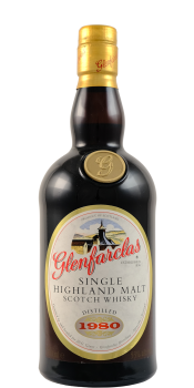 Glenfarclas 1980