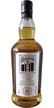 Kilkerran 2009
