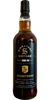 Caol Ila 2013 SV