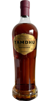 Tamdhu Gran Reserva