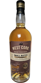 West Cork Rum Finish