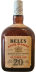 Bell's 20-year-old