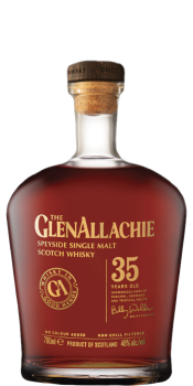 Glenallachie 35-year-old