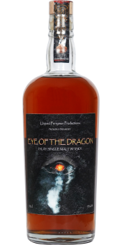 Eye of the Dragon NAS RW&W