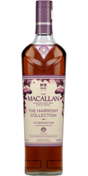 Macallan Guardian Oak