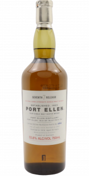 Port Ellen  7th Release