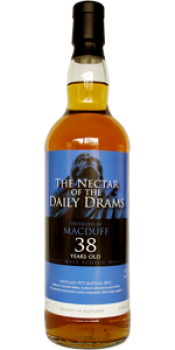 Macduff 1973 DD
