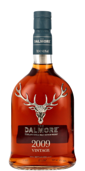 Dalmore 2009