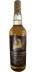 Single Malt Scotch Whisky 2009 MrW