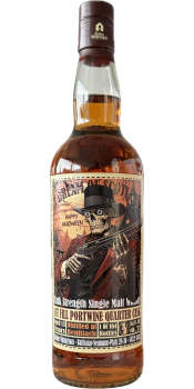 BenRiach 13-year-old BW