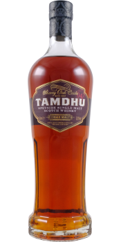 Tamdhu Cigar Malt