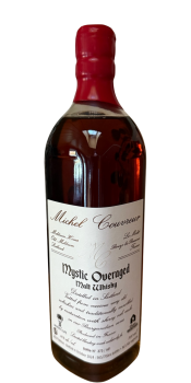 Michel Couvreur Mystic Overaged Malt Whisky MCo