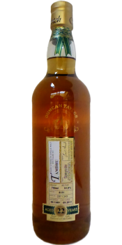 Tamdhu 1989 DT