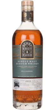 Williamson 2013 BR