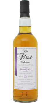 Teaninich 1982 ED
