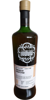 Tamdhu 2015 SMWS 8.44
