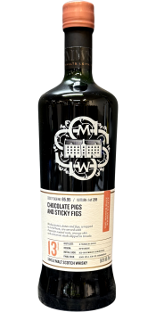 Glen Elgin 2010 SMWS 85.95