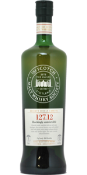 Port Charlotte 2002 SMWS 127.12