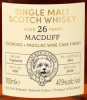 Foto van <a href="https://www.whiskybase.com/nl/profile/malzbrenner">Malzbrenner</a>