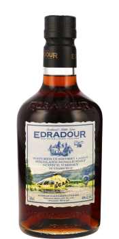 Edradour 2013