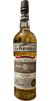 Dailuaine - Whiskybase - Ratings and reviews for whisky