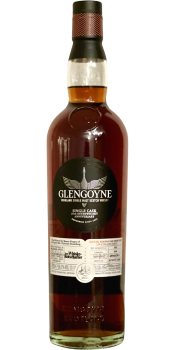 Glengoyne 2011