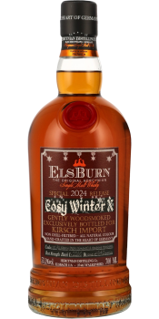 ElsBurn Cosy Winter X