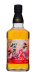The Matsui Sakura Cask